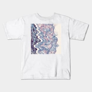 Generative ways Kids T-Shirt